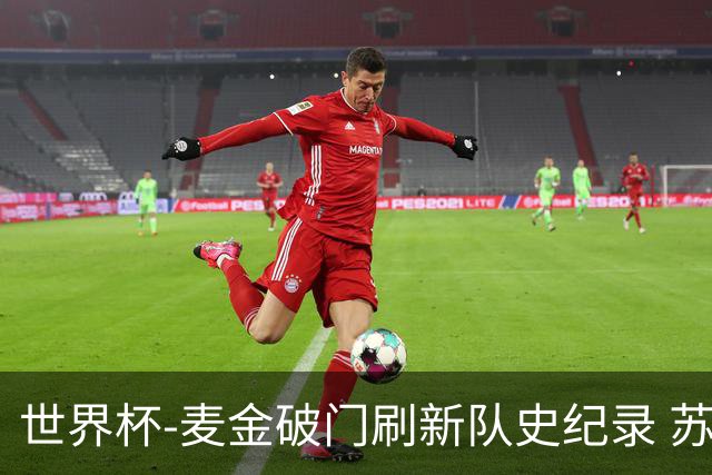 世界杯-麦金破门刷新队史纪录 苏格兰1-0海地领跑积分榜